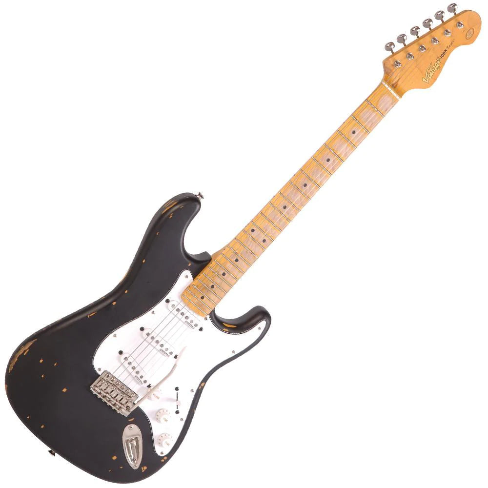 Vintage V6MRBK Vintage Boulevarde
