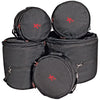 Xtreme Rock Drum Bag Set DA577PR