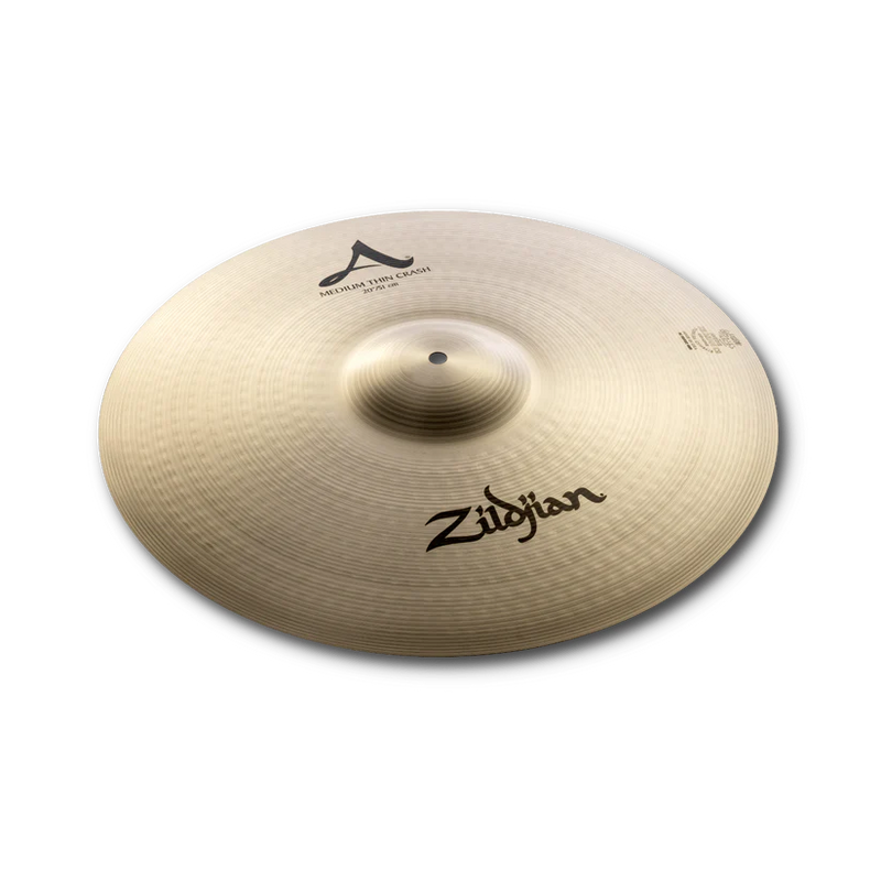 Zildjian 19inch A Medium Thin Crash