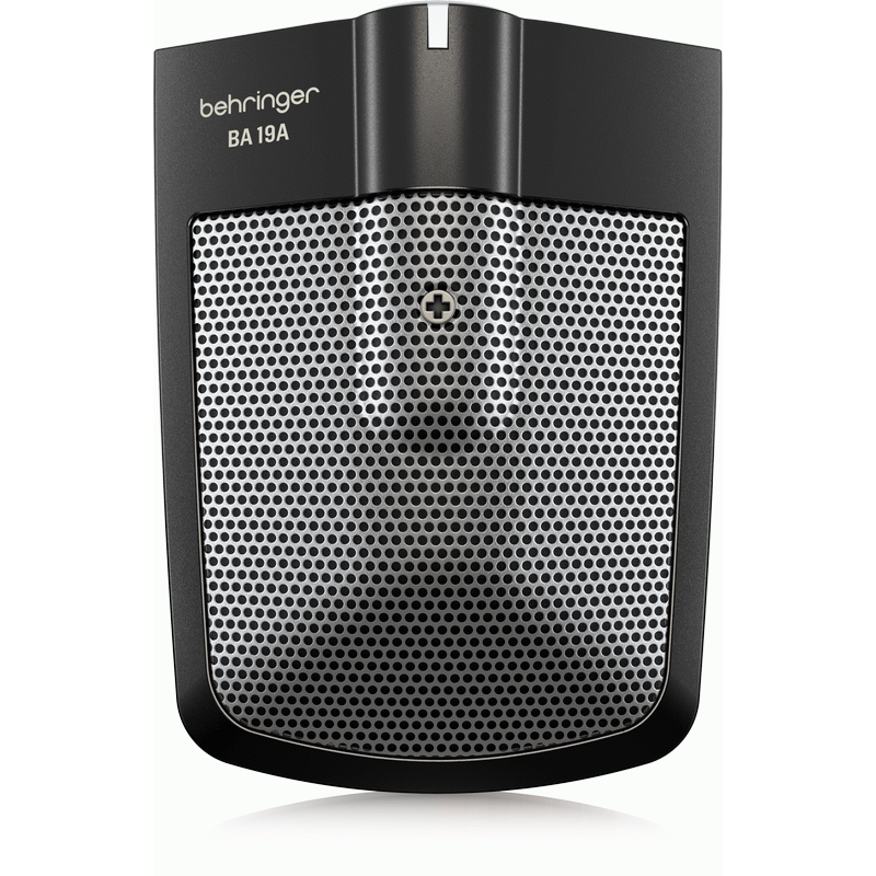 Behringer BA19A Condenser Mic