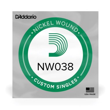 D Addario NW038
