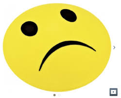 Meinl Shaker Sad Face FACE-S