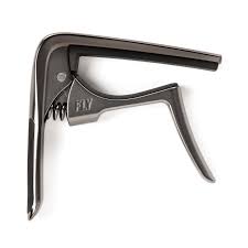Dunlop Trigger Fly Capo