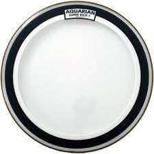 Aquarian CTD Single Ply 18"