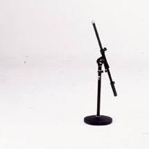 Armour Small Mic Stand MRB50
