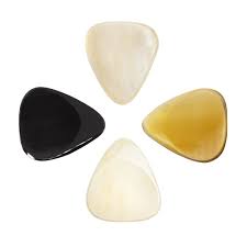 Bone Tones Picks