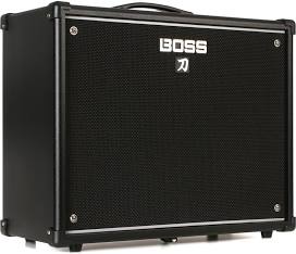 Boss Katana Gen3 100w Combo