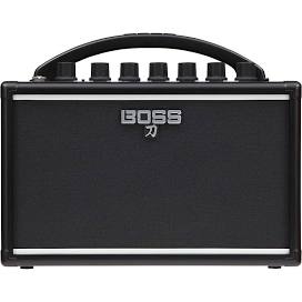 Boss Katana Mini Guitar Amp