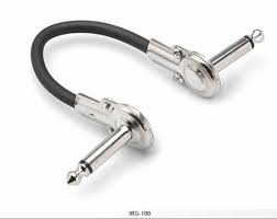 Carson 6" Patch Cable