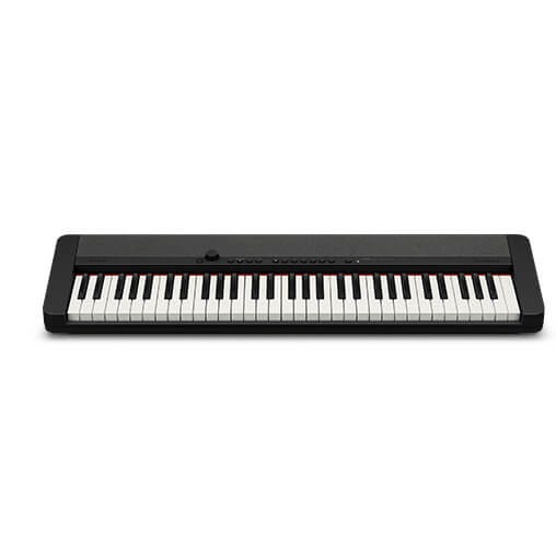 Casio ctk 1200 clearance touch sensitive