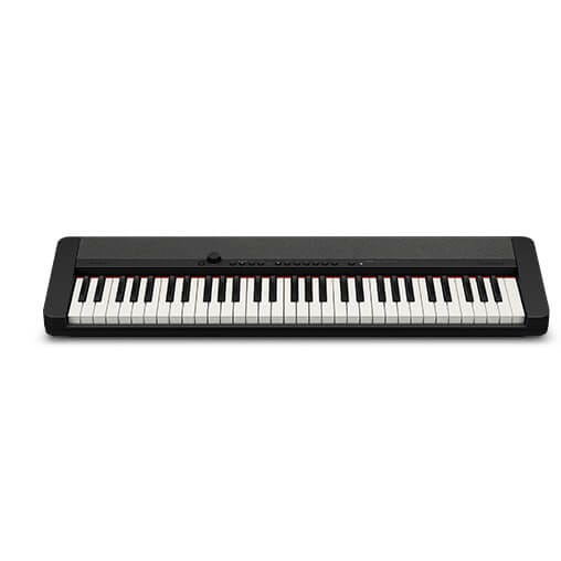 Casio CT-S1 BK