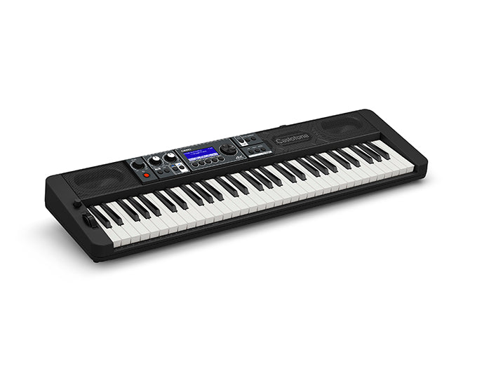 Casio CT-S500BK
