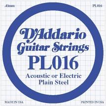 D Addario Pl016