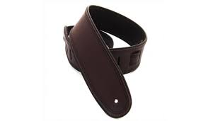 DSL Brown Black Strap
