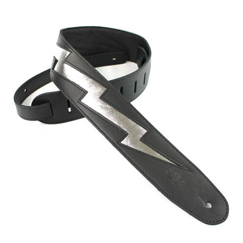 DSL Lightning Bolt Strap