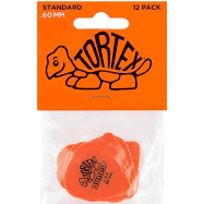 DUNLOP tortex std .60mm