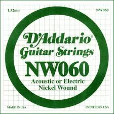 D Addario Nw060