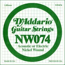 D Addario NW074