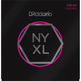 D Addario NYXL 9-42 Super Lite