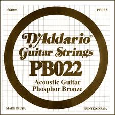 D Addario PB022
