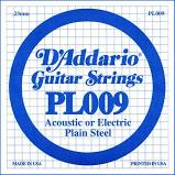 D Addario PL009