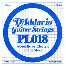 D Addario Pl018