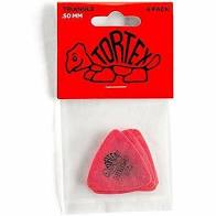 Dunlop Tortex Triangles .50mm