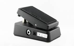 Dunlop Crybaby Wah - Mini CBM95