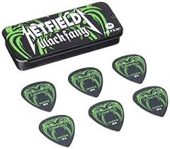Dunlop Hetfield .94 Pick Tin