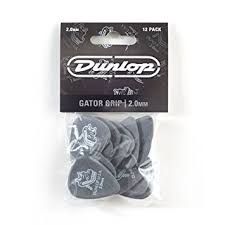 Dunlop Players Gator 2.0Mm 12Pk