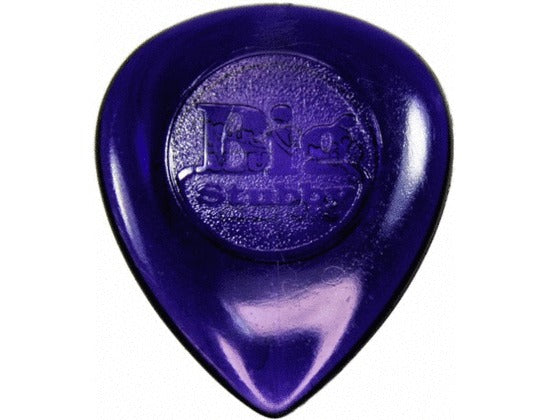 Dunlop Players Stubby 3mm 6pk