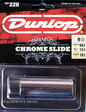 Dunlop Slide - J220