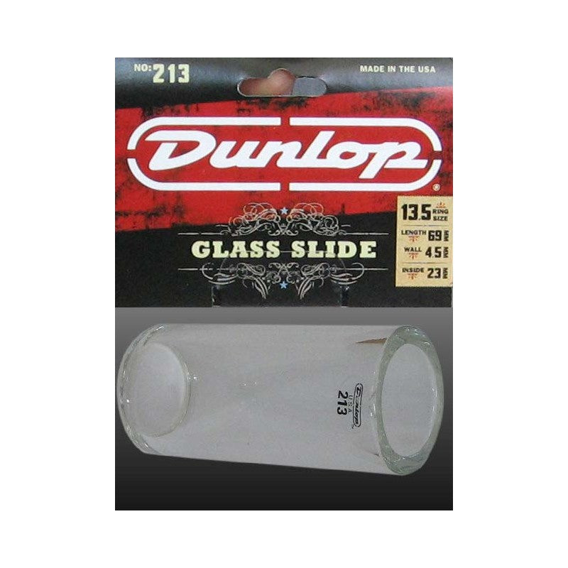 Dunlop Slide - J213