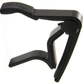 Dunlop Trigger Capo Acoustic BK