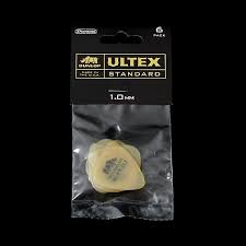 Dunlop Ultex Picks - 1.00Mm