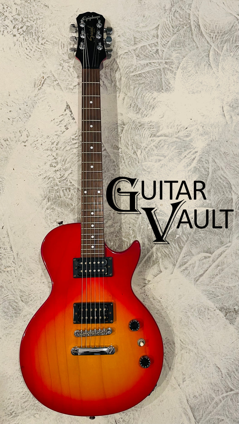 Epiphone LP Special - Korea