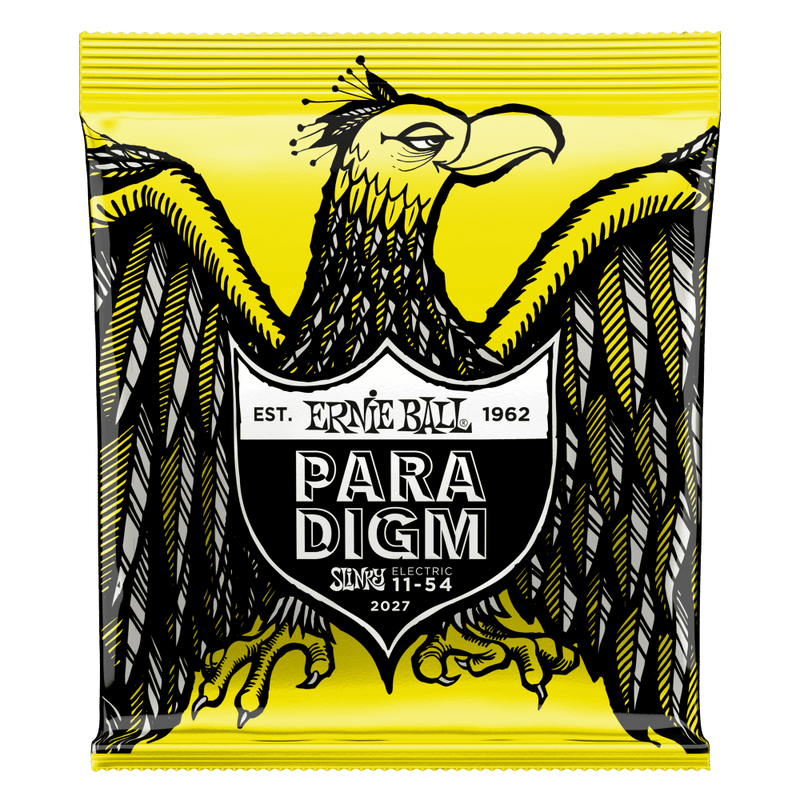 Ernie Ball Paradigm Beefy Slinky