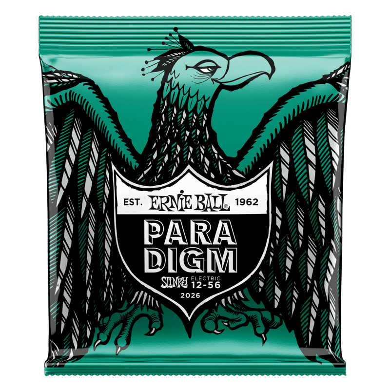 Ernie Ball Paradigm Not Even Slinky
