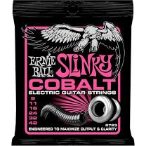 Ernie Ball Cobalt Super Slinky 9-42