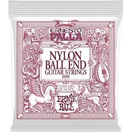 Ernie Ball Nylon Ball End