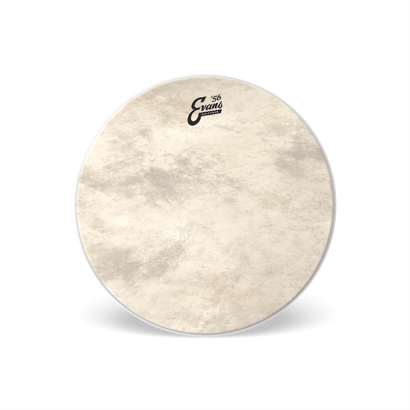 Evans Calftone 22inch Bass Drum Head