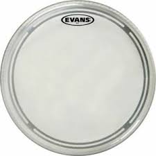 Evans EC1 8inch Coated TT