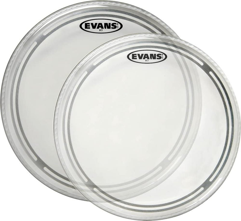 Evans Tompack: EC1 CTD 12 13 16