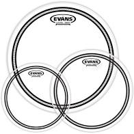 Evans Tompack: Ec2 Clear 10,12,16" Rck