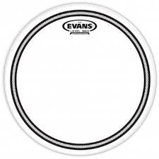 Evans EC2 12inch Coated TT