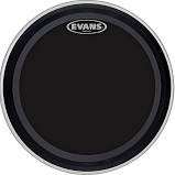 Evans EMAD 20inch BLK Reso