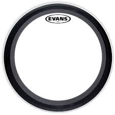 Evans Emad 24Inch Blk Reso Bd
