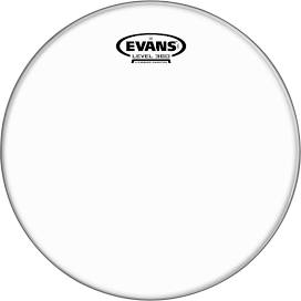 Evans G1 12inch Clear Drum Head