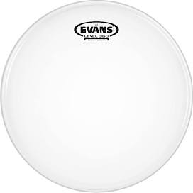 Evans G2 10 inch Coated