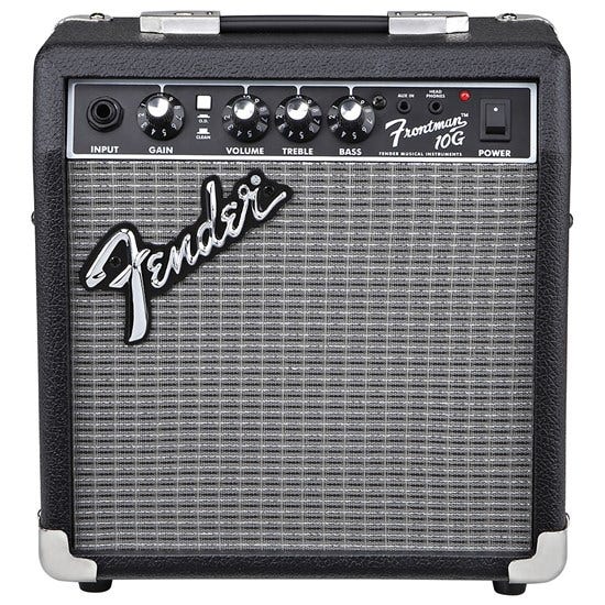 Fender Frontman 10G